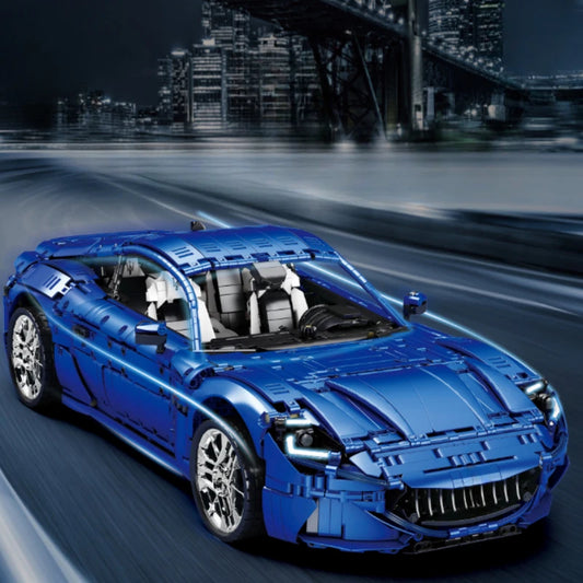 Reobrix 11010 - Maserati™ GranTurismo