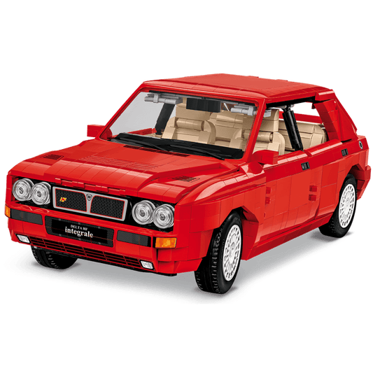 COBI 24357 Lancia Delta HF Integrale - Jobrix