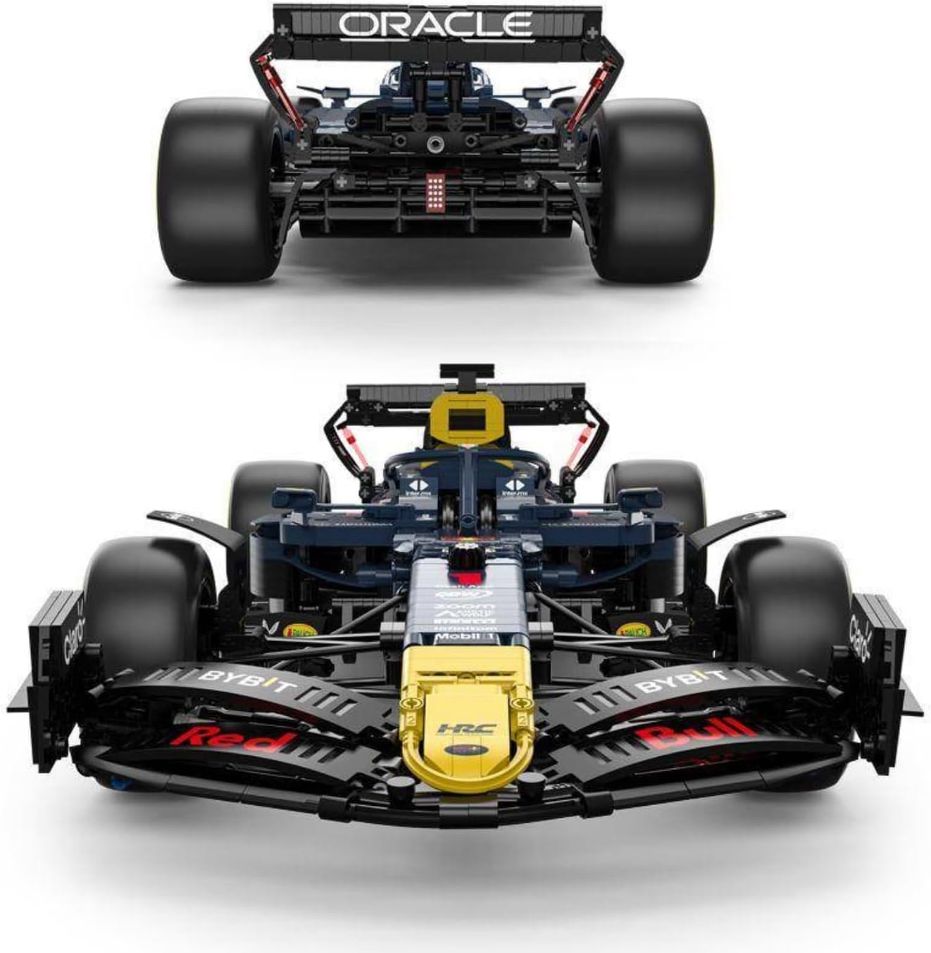 Rastar 92410 - Red Bull™ F1™ RB19 - Jobrix