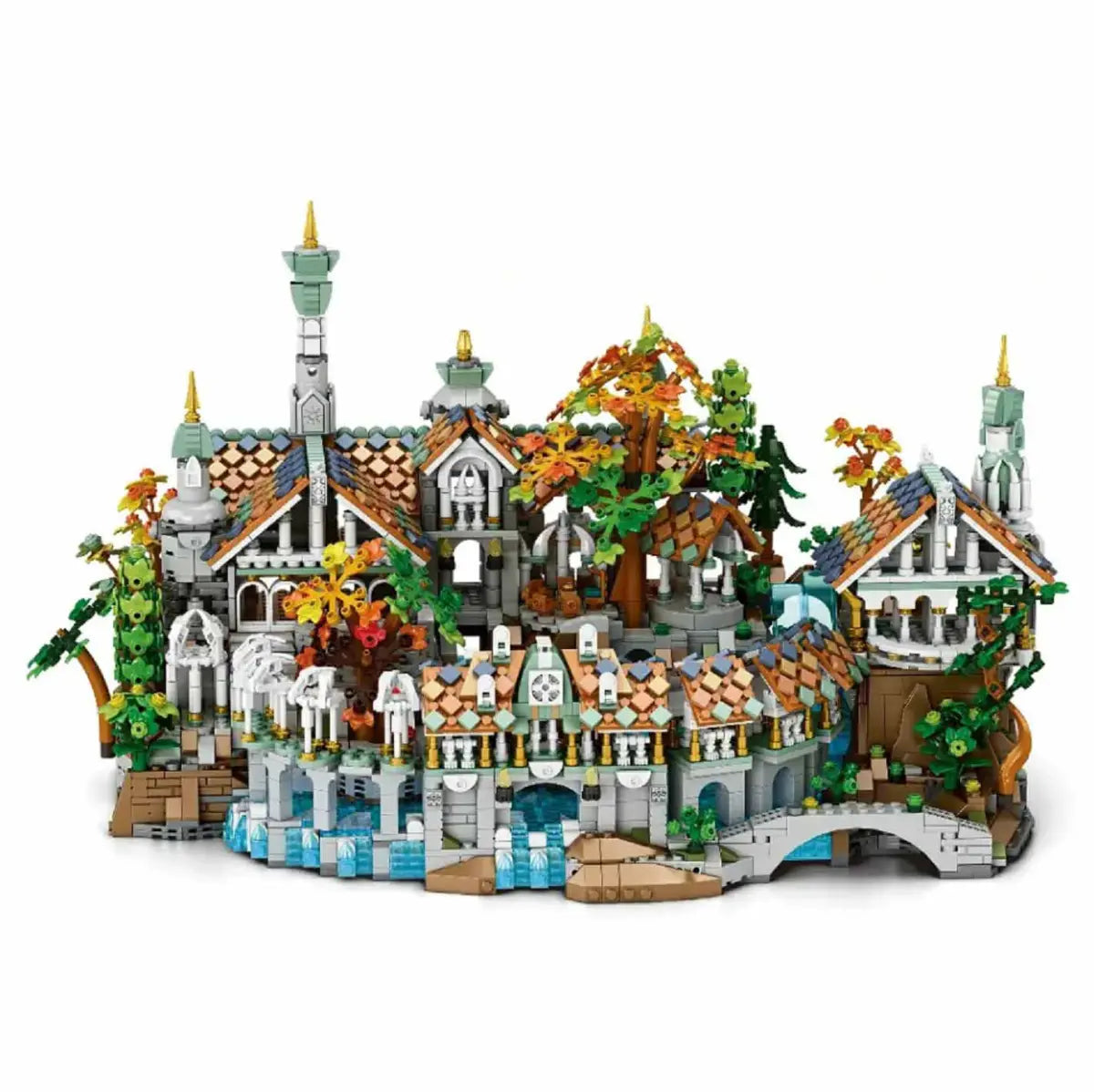 Reobrix 55015 Duskvale Sanctum