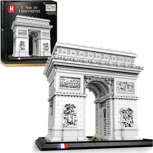 Reobrix 66024 Arc de Triomphe - Jobrix