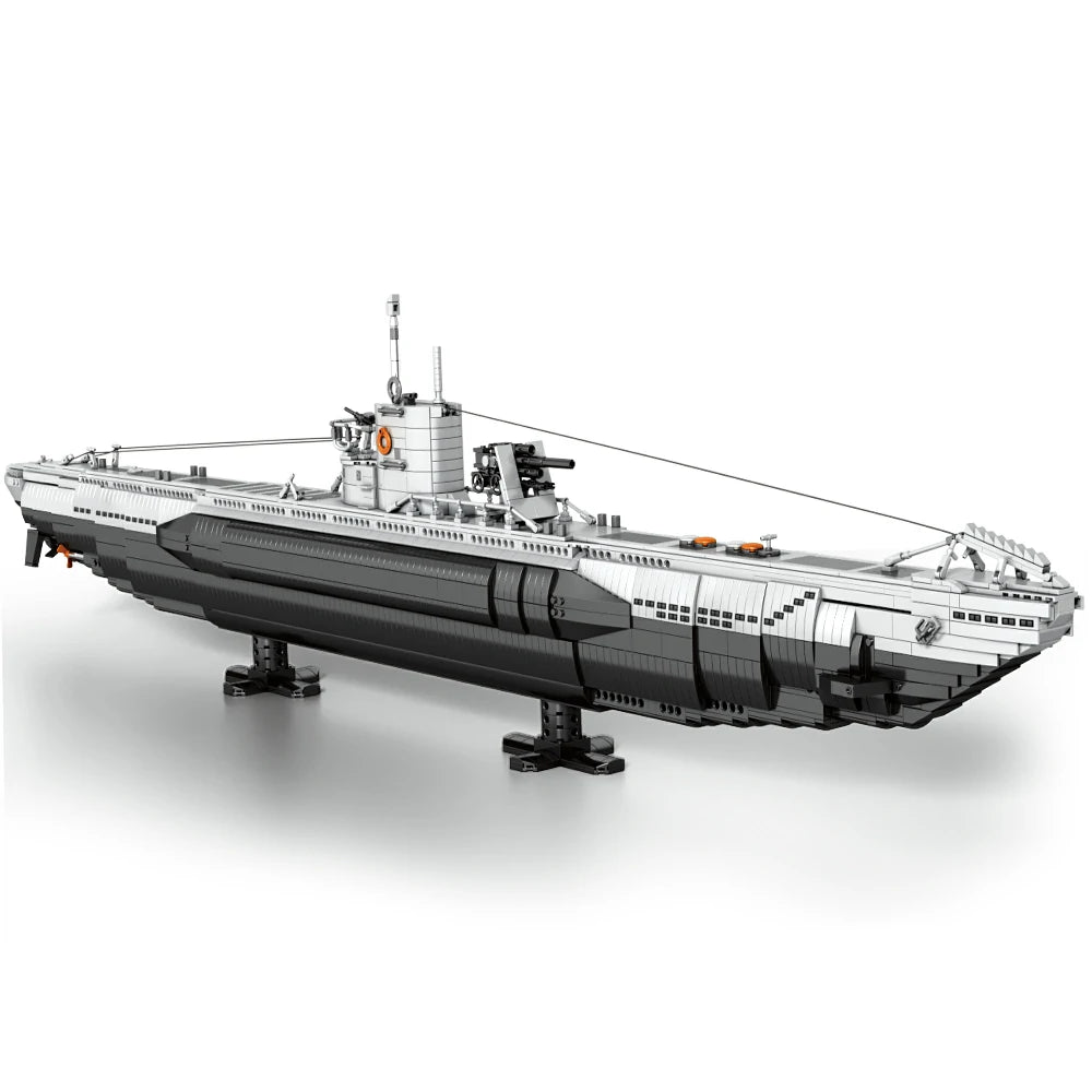 Reobrix 33050 - U-Boot