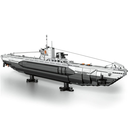 Reobrix 33050 - U-Boot