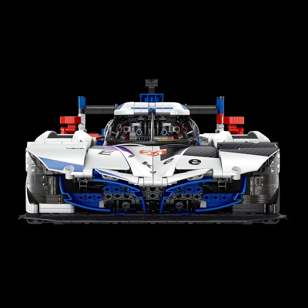 Eikee - Lee Mans M Hybrid Y18082