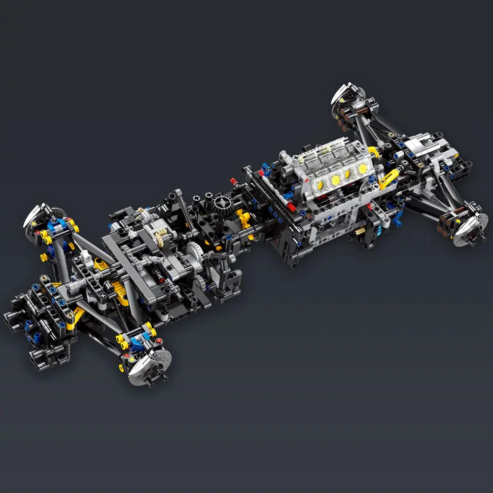 Eikee - Lee Mans M Hybrid Y18082