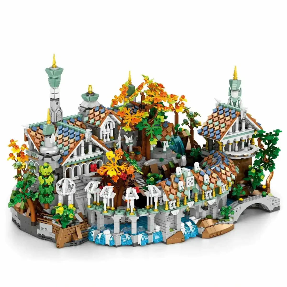 Reobrix 55015 Duskvale Sanctum