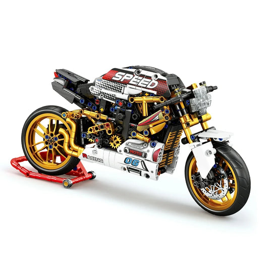 Reobrix 99041 | Motorrad MOTO LEAGUE